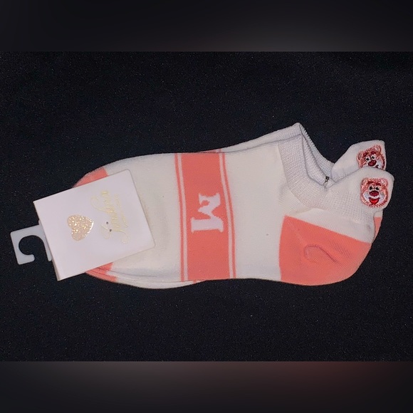 TINDINA, cotton socks - Picture 1 of 7